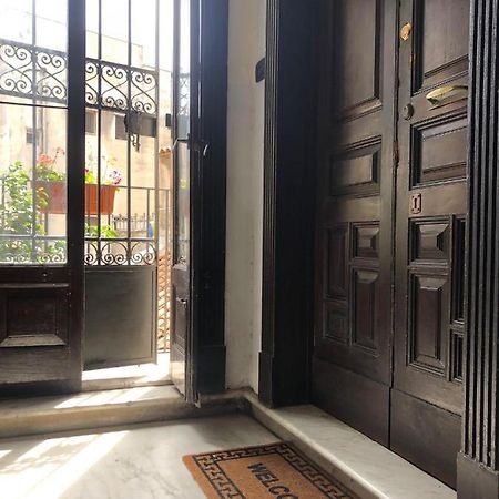 Vera Rooms 卡塔尼亚 外观 照片