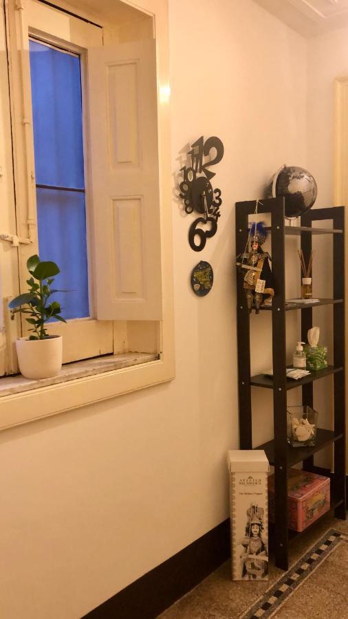 Vera Rooms 卡塔尼亚 外观 照片