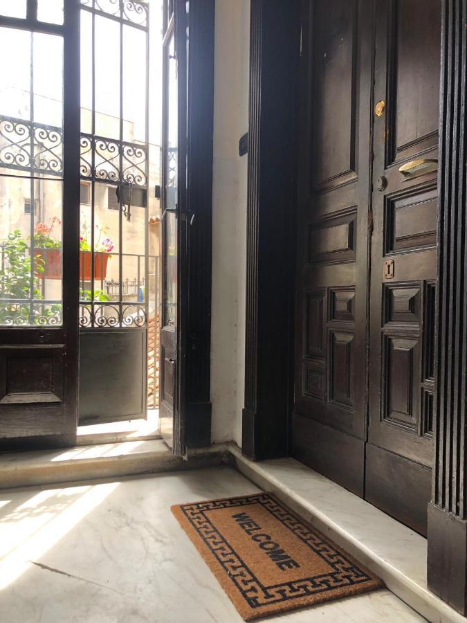 Vera Rooms 卡塔尼亚 外观 照片