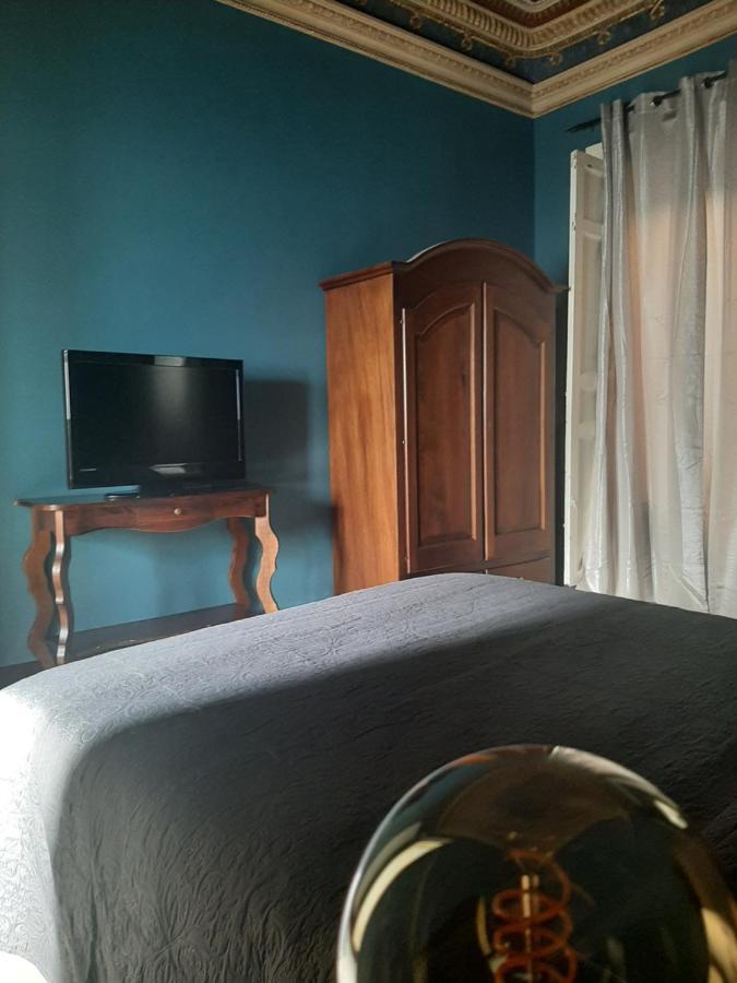 Vera Rooms 卡塔尼亚 外观 照片