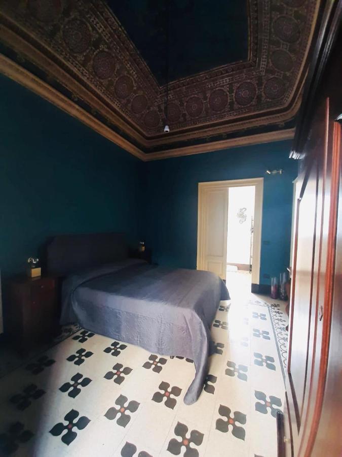 Vera Rooms 卡塔尼亚 外观 照片