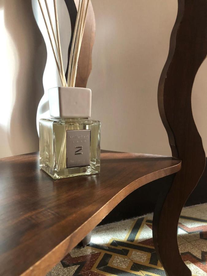 Vera Rooms 卡塔尼亚 外观 照片
