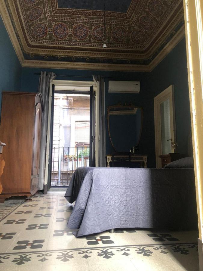 Vera Rooms 卡塔尼亚 外观 照片