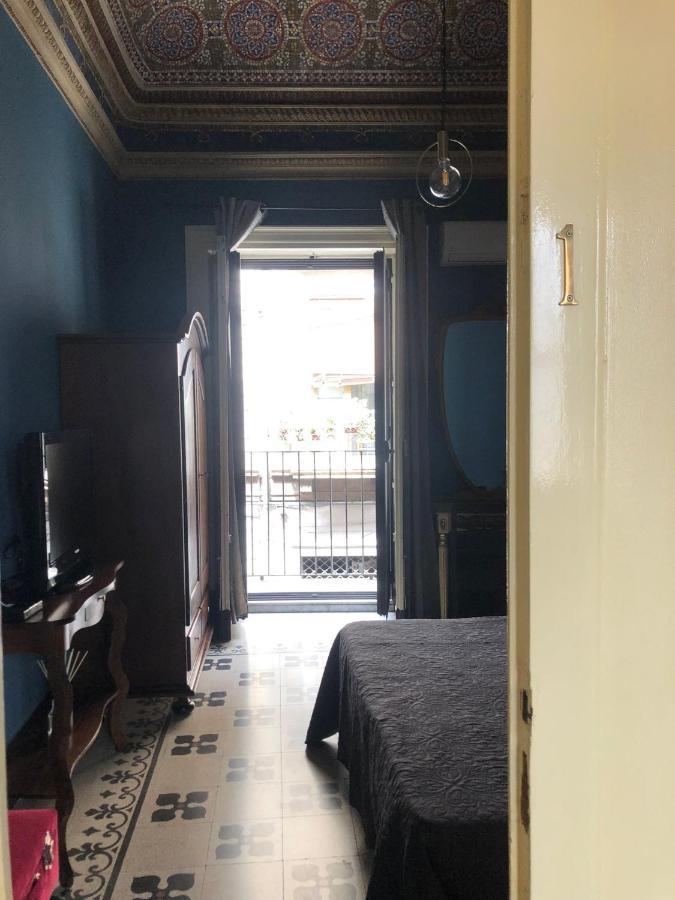 Vera Rooms 卡塔尼亚 外观 照片