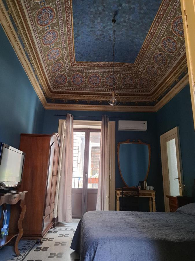 Vera Rooms 卡塔尼亚 外观 照片